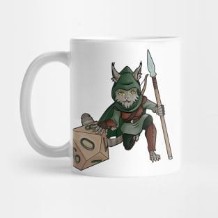 Ranger Mug